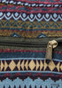 Boho Crossbody Bag Gianna